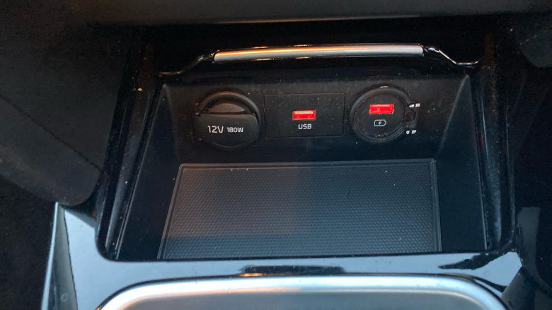 Kia Xceed 1.0T GDi ISG 3 5dr Petrol Hatchback